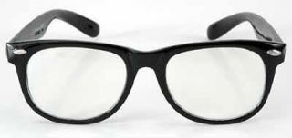 Nerd Glasses 1950s Style Glasses 61910
