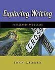 Exploring Writing  Paragraphs and Essays by John Langan (2007 