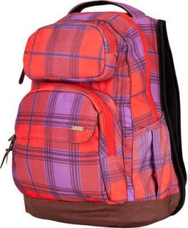 girls hurley backpacks