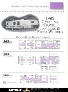 used 5th wheel trailers in Fifth Wheel RVs