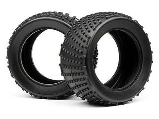 HPI Racing SAVAGE X SS NITRO GT 2 101157 SHREDDER TYRE FOR TRUGGY 