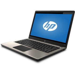 NEW HP Folio Ultrabook 13 1029WM Intel Core i3 128GB SSD 4GB Ram 