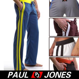 Comfy/Soft~Mens Sports Pants GYM Long Pants Trousers Athletic 5Colors 
