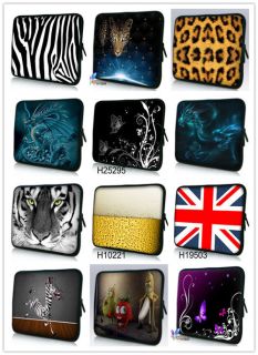 10 inch Laptop Tablet PC Netbook Notebook Case Bag Samsung Galaxy 