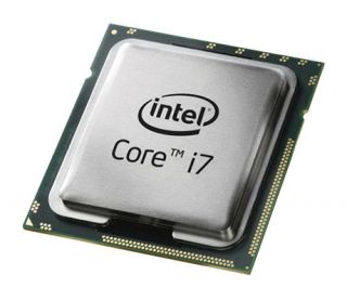 intel core i7 processor in CPUs, Processors