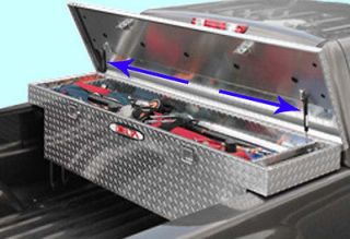 Truck Tool Box in Parts & Accessories