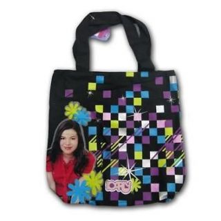 Authentic Nickelodeon iCarly Tote Bag Purse New with Tags