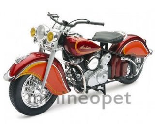 Indian Motorcycle in Toys & Hobbies