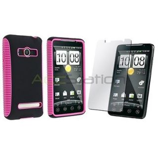 htc evo 4g case in Cases, Covers & Skins