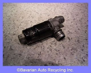 bmw idle control valve in Fuel Inject. Controls & Parts