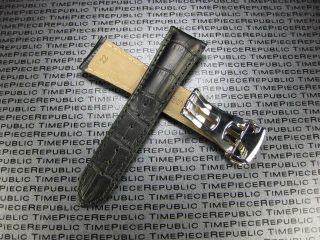 omega watch band in Wristwatch Bands