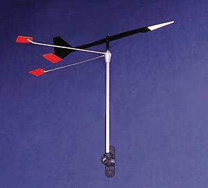 Newly listed Cape Cod Wind & Weather Instruments WIND SPEED INDICATOR