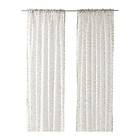 JC Penney Insulated Drapes Curtains 80 long 4 panels