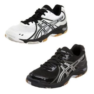   Asics B953N 0190 / 9093 GEL 1130V Womens Volleyball Shoes ( 2 Colors