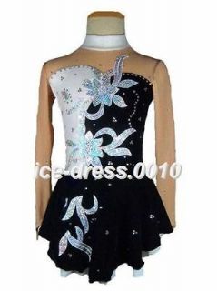 figure skating dresses in Other