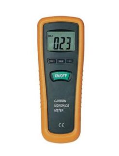 carbon monoxide meter in Business & Industrial