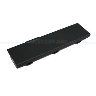 New 6 Cell Laptop Battery for Dell Inspiron B120 B130 1300 XD184 
