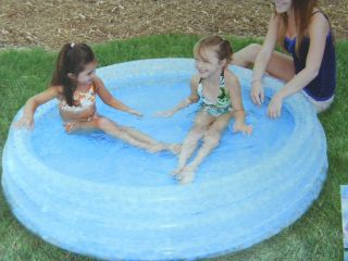 Kids Pool in Inflatable, Kid Pools