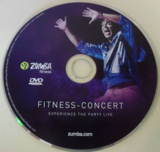 Zumba Fitness Workout DVD Prices start 11.98 for one DVD, not entire 