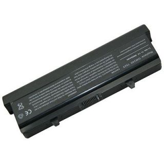   mAh Laptop Battery for Dell Inspiron 1525 1526 1545 1546 Vostro 500