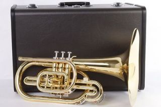 Musical Instruments & Gear  Brass  Mellophone