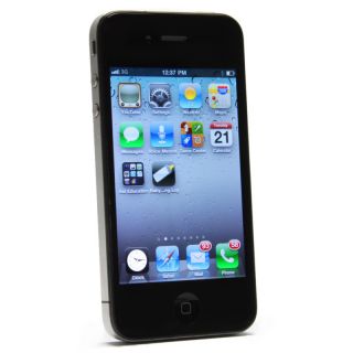 iphone 4 unlocked in Cell Phones & Smartphones