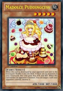 yugioh single cards in Individual Cards