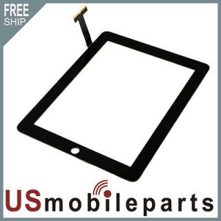 iPad Touch 1st Generation Touch Screen Digitizer Glass Lens Panel 