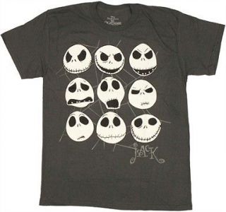 jack skellington shirts in Clothing, Shoes & Accessories