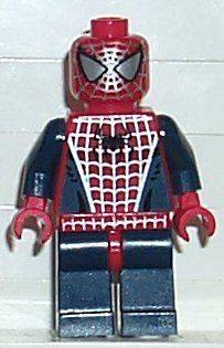 LEGO® SPIDERMAN 3 (RARE) Mini Figure NEW (no more made)