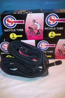 Bicycle Inner Tube Schrader Valve Bike Tire Quality 24 26 28 x 1.75 