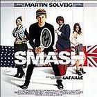 CENT CD Martin Solveig Smash Europe electro dance pop 2012