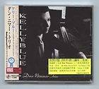   Trio Kelly Blue Japan Venus Records 24bit Audiophile Jazz CD New