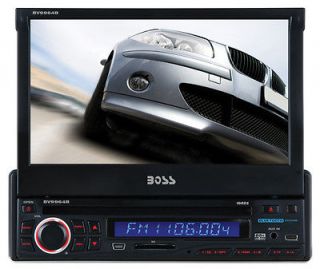   Electronics & GPS  Car Video  Video In Dash Units w/o GPS