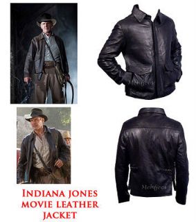 indiana jones jacket in Coats & Jackets