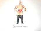 Tomko WWE Action Figure Wrestling WWF 2003 Jakks Pacific Tyson 
