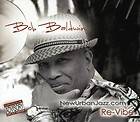 BOB BALDWIN   NEWURBANJAZZ 2/RE VIBE NEW CD