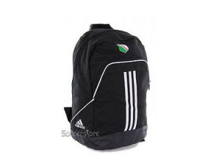 LW08: Legia Warsaw   Original Adidas Backpack Rucksack Poland