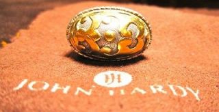 john hardy ring in Jewelry & Watches