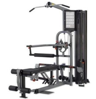   K1 Multi Station Home Gym Exercise Equipment Fitness Machine System