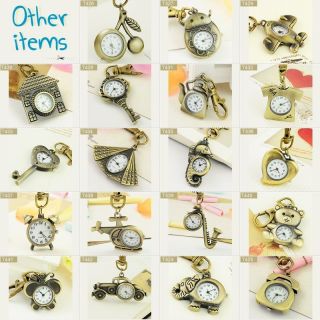 Jewelry & Watches  Watches  Key Ring Watches