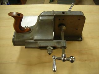 DELTA Table Saw Tenoning Jig   Cast Iron