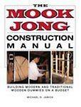 Mook Jong Construction Manual NEW Janich The