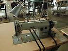 Juki Sewing Machine DDL 555 2 Imported Japan Clothing Factory Motor 