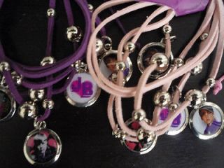 justin bieber bracelet in Fashion Jewelry