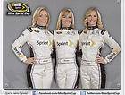 2012 MISS SPRINT CUP KRISTEN BEAT, KIM COON, JACLYN RONEY 2ND VERSION 
