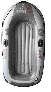 person inflatable boat    FREE 2 person boat with purchase   9.99 