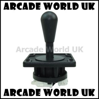happ competition joystick in Replacement Parts