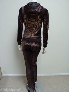 christian audigier tracksuit in Womens Clothing