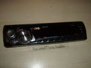 jvc faceplate in Replacement Faceplates